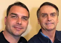 Flávio Bolsonaro é apontado como fator decisivo na prisão de Bolsonaro imagem