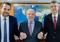 Ex-ministro de Lula reage após ser substituído por Boulos imagem