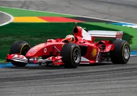 Ex-piloto de Fórmula 1 nunca mais será visto, segundo amigo próximo