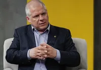 Ex-presidente do INSS é preso em operação que apura fraude bilionária imagem