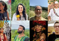 Expande Capão divulga programação com cientistas e líderes indígenas