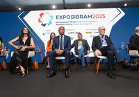 Exposibram transforma Salvador na capital da mineração brasileira imagem
