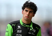 Vai correr? FIA toma decisão inesperada sobre Bortoleto após acidente