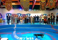 FNEC: Governo da Bahia participa da abertura do evento em Recife imagem