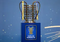 Fábio Mota protesta contra mudanças na Copa do Nordeste: "Absurdo" imagem