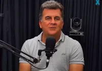 Fábio Mota reconhece 2025 de "erros" no Vitória: "Desastre esportivo"