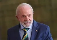 Lula elogia operação policial na Bahia que prendeu 39 membros de facção imagem