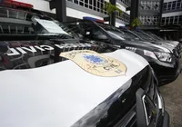 Polícia prende suspeitos de sequestro e roubo a subtenente em Lauro de Freitas