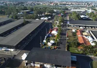 Fenagro 2025: lazer, Shows e gastronomia ‘sabor da roça’ em Salvador imagem