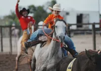 Fenagro 2025 terá competições equestres para crianças e mulheres imagem