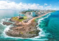 Salvador pode voltar a ser capital do Brasil; entenda