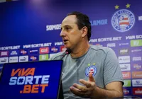 CEO do Grupo City vai apresentar CT de alto padrão ao Bahia, garante Ceni imagem