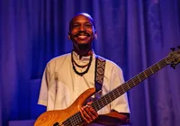 Festival Oxe É Jazz volta a Salvador na programação do Novembro Negro imagem