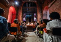 Festival “Viva a Língua” começa hoje com arte, música e gastronomia imagem
