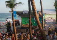 Festival ocupa Stella Maris e movimenta feriado neste sábado imagem