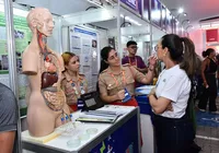 Festival que mistura robôs, cultura pop e ciência chega a Salvador imagem