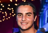 Filho de Ivete Sangalo lamenta morte de amigo de 17 anos