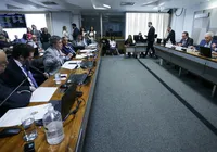 Fim da escala 6x1? Senado decide destino da jornada trabalhista imagem