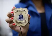 Fim da espera! Concurso da Polícia Civil da Bahia é autorizado com 750 vagas imagem