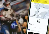Fim da Uber Moto? Modalidade corre risco de proibição total no Brasil