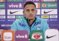 Fim do mistério! Saiba se Luciano Juba entrará em campo contra Senegal