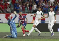 Final entre Flamengo e Palmeiras deixa Bahia perto da Libertadores imagem