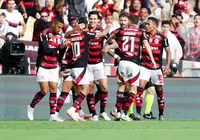 Flamengo x Racing na Libertadores: saiba onde assistir e escalações imagem