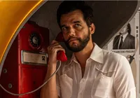 “Foi o cinema nacional que me deu Cannes”, diz Wagner Moura