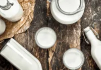 Metanol? Polícia investiga esquema de leite adulterado e recolhe 200 litros imagem