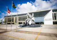 Fraude do BRB e Banco Master pode ter ligação com TJ-BA; entenda imagem