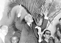 Fundador de A TARDE, Ernesto Simões Filho construiu legado na educação e política