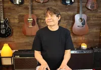 Fundador do Clube da Esquina, Lô Borges morre aos 73 anos imagem