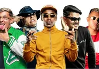 Funk supera astros internacionais e alcança feito histórico no Spotify