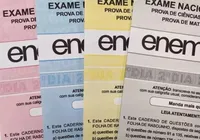 Saiba como recuperar o valor de R$ 85 da inscrição do Enem