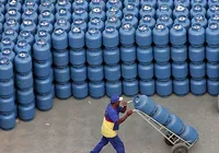 Gás do Povo: Salvador começa recarga gratuita de botijões nesta segunda