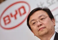 Exclusivo! Gênio chinês da BYD que desbancou Elon Musk vem a Camaçari nesta semana imagem