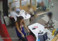 Gerente de banco é presa após aplicar golpe milionário em idosos imagem