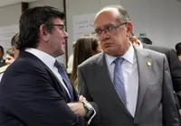Gilmar sugere terapia para Fux e chama colega de figura lamentável imagem
