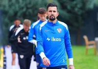 Clube de goleiro do Bahia tem presidente preso por esquema de apostas