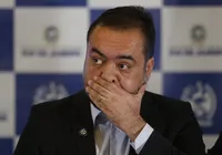 Governador do Rio entra no banco dos ‘réus’ e pode deixar cargo