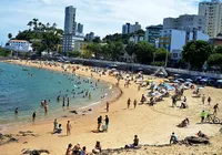 Governo altera feriado e baianos terão descanso de 3 dias consecutivos