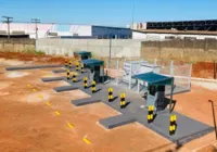 Governo entrega maior terminal elétrico do país com tecnologia inédita
