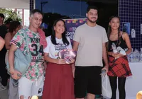‘Grande sucesso’: Rowenna detalha o que ninguém viu no Enem imagem