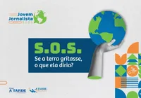Grupo A TARDE celebra investimento em educação durante Jovem Jornalista imagem