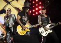 Guns N' Roses anuncia show em Salvador; saiba data