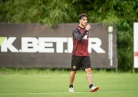 Halter diz que força da torcida do Vitória é reconhecida nacionalmente