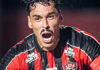 Halter fica: Zagueiro atinge meta e Vitória terá que pagar R$ 7 milhões