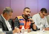 Chefe da Defesa Civil revela porquê deixou governo Jerônimo Rodrigues imagem