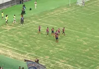 Hegemonia: Bahia conquista hexacampeonato do Baianão diante do Vitória