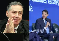 'Herança maldita'? Veja os processos que Barroso deixa para Messias imagem